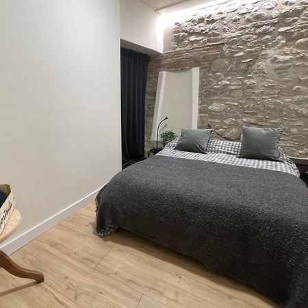 Apartamento Colgante Al Rio Con Vistas Al Puente Camprodon Exterior photo