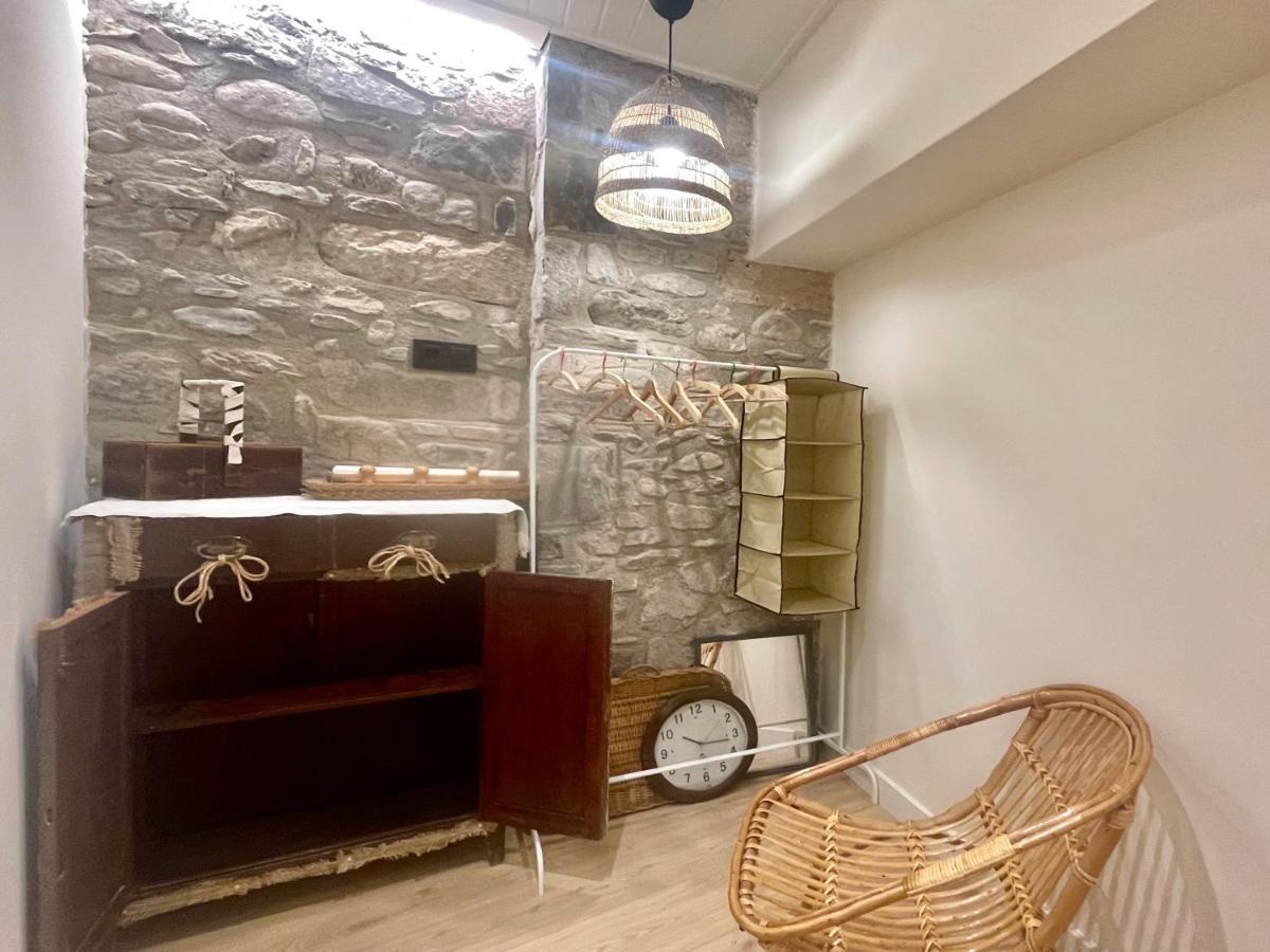 Apartamento Colgante Al Rio Con Vistas Al Puente Camprodon Exterior photo