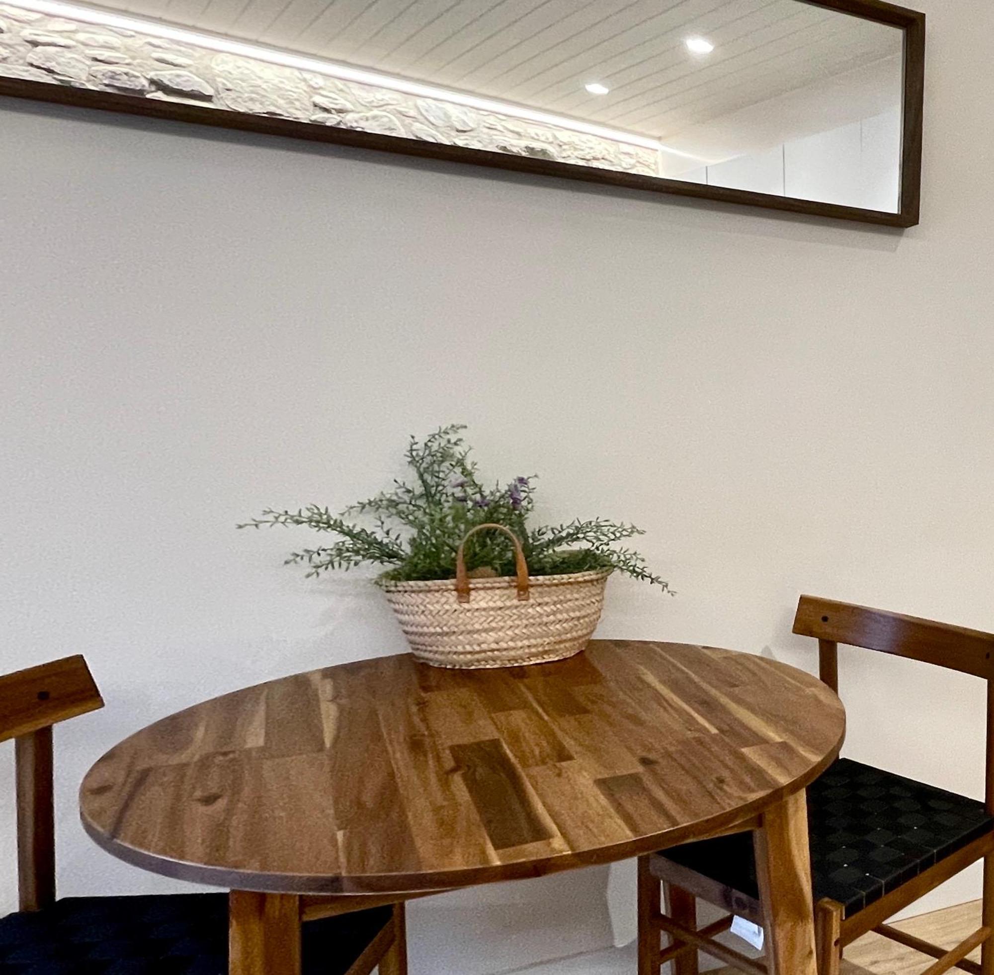 Apartamento Colgante Al Rio Con Vistas Al Puente Camprodon Exterior photo